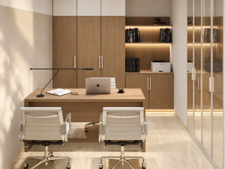 Facilities (7)