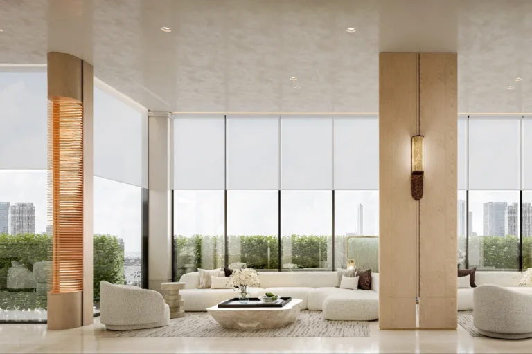 Floor Plans & Unit Views (20)