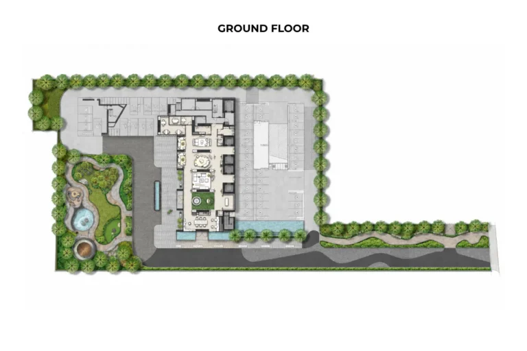 Floor Plans & Unit Views (25)