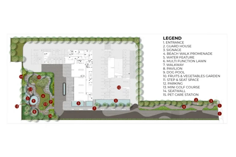 Floor Plans & Unit Views (26)