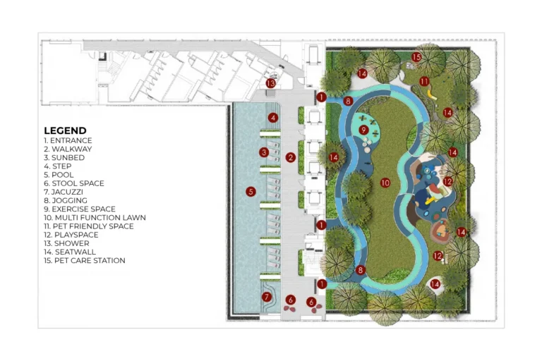 Floor Plans & Unit Views (28)