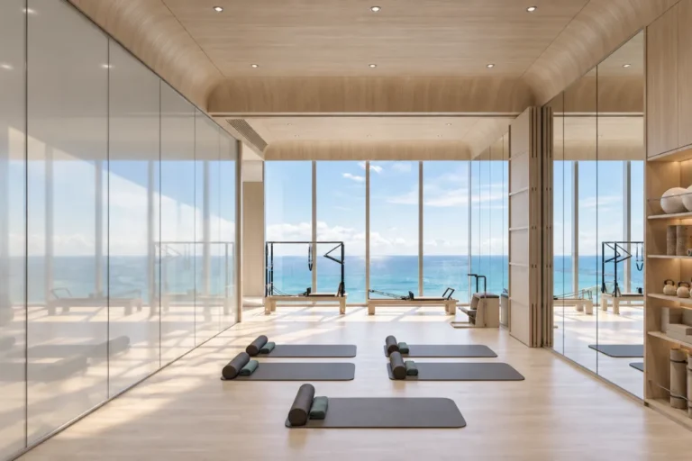 Floor Plans & Unit Views (6)