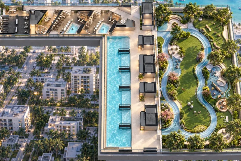 Floor Plans & Unit Views (9)